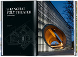 Contemporary Japanese Architecture XL (Coffee table book)
