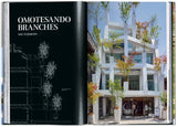 Contemporary Japanese Architecture XL (Coffee table book)