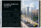 Contemporary Japanese Architecture XL (Coffee table book)