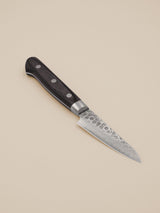 Urtekniv | 8 cm | Sort