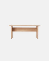 Kotai bench - Oak