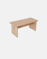 Kotai bench - Oak
