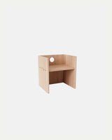 Kotai bench - Oak