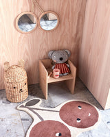 Kotai bench - Oak
