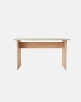 Kotai bench - Oak