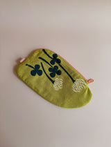 Fabric Purse - Rabbit