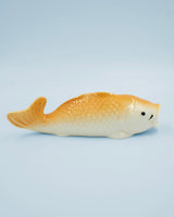 Koi vægvase orange
