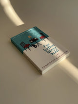 Før kaffen bliver kold