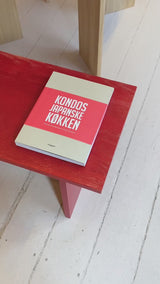 Kondo's Japanese kitchen