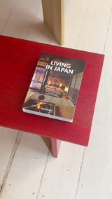 Living in Japan