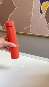Poketle +4 termoflaske vanilje