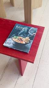 Ramen (af Tove Nilsson)