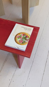 Japanese Food Made Easy