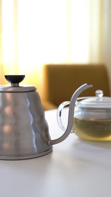 Hario Kyusu Maru tekande
