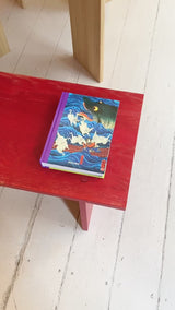 Japanese Woodblock Prints