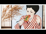 Sulten Geisha