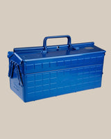 TOYO Toolbox ST350 (blå)