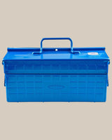 TOYO Toolbox ST350 (blå)