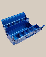 TOYO Toolbox ST350 (blå)