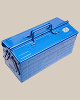 TOYO Toolbox ST350 (blå)
