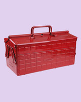 TOYO Toolbox ST350 (rød)