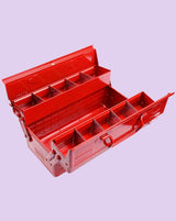 TOYO Toolbox ST350 (rød)