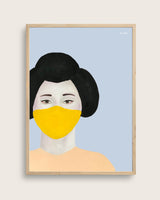 2020 Geisha