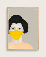 2020 Geisha