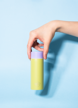 Poketle S MIX thermos bottle