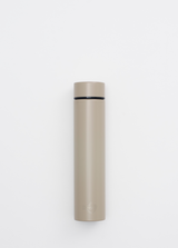 Poketle +6 termoflaske beige