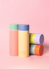 Poketle S MIX thermos bottle