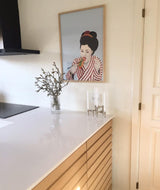 Sulten Geisha