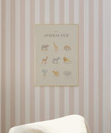 Animals of Africa