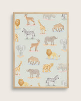 Africa's savannah