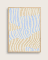 Broken Stripes