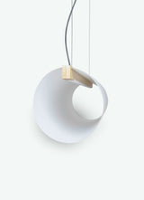 Enso Pendant