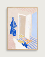 A bedroom