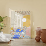 A play corner