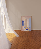 A bedroom