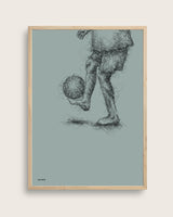 Football For A New Tomorrow