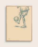 Football For A New Tomorrow