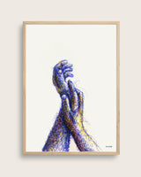Hands