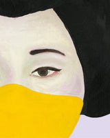 2020 Geisha