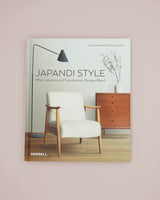 Japandi Style