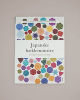 Japanese crochet patterns