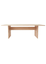 Kotai spisebord (8-10 pers)