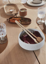 Kotai spisebord (8-10 pers)
