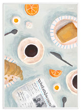 Sunday breakfast