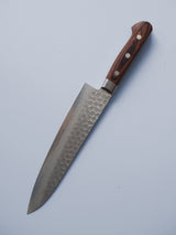 Gyuto kniv | 21 cm | Mahogni