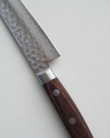 Utility | 13,5 cm | Mahogni